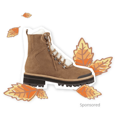 Marc Fisher Boot