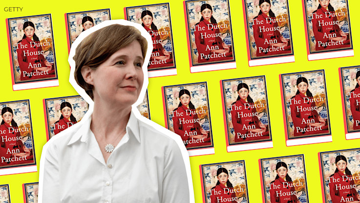 Ann Patchett