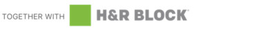 HR Block logo