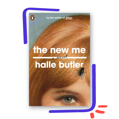 The New Me