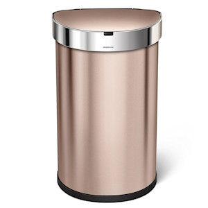 Simplehuman Sensor Can