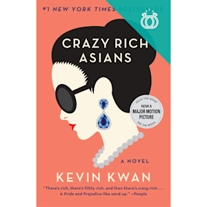 Crazy Rich Asians
