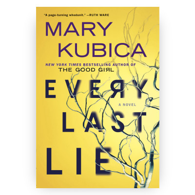 Every Last Lie