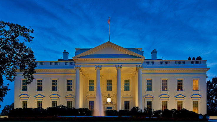 White House