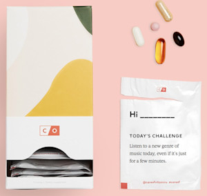 Care Of Vitamins