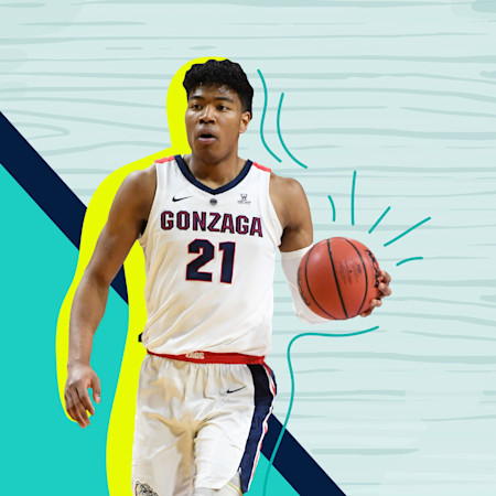 Rui Hachimura