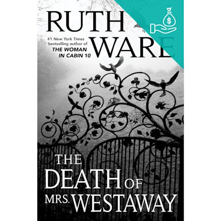 Death of Mrs.Westaway_Ruth Ware