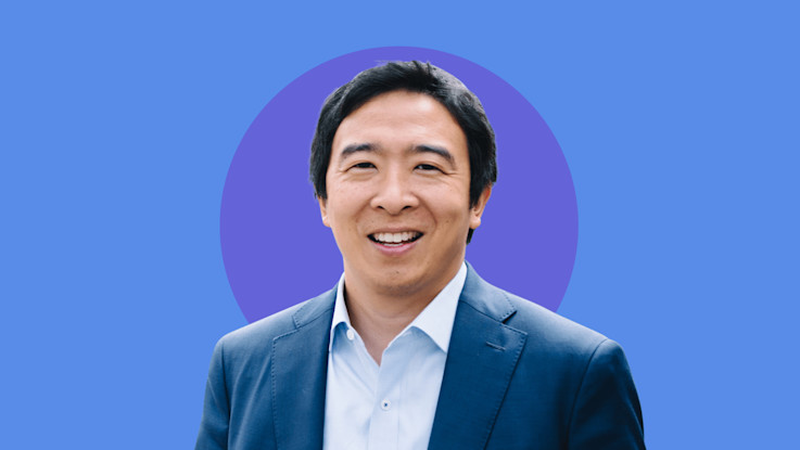 Andrew Yang