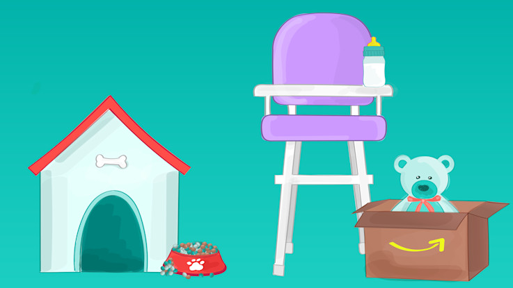 Hero Image Pet Baby