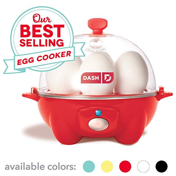 Dash rapid egg cooker