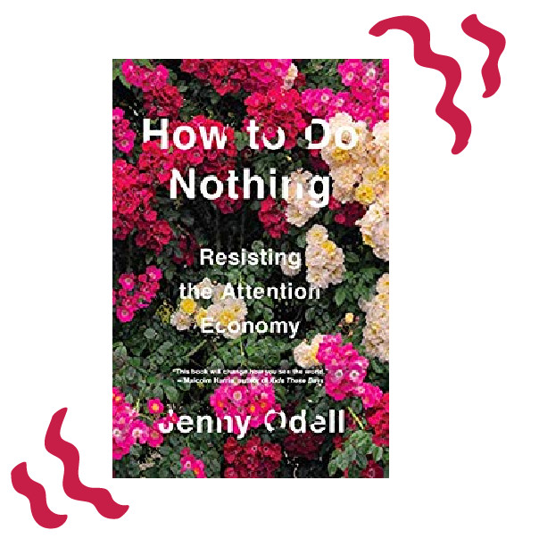 How to do nothing