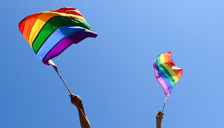 Pride Flag