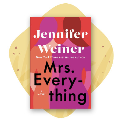Mrs. Everything