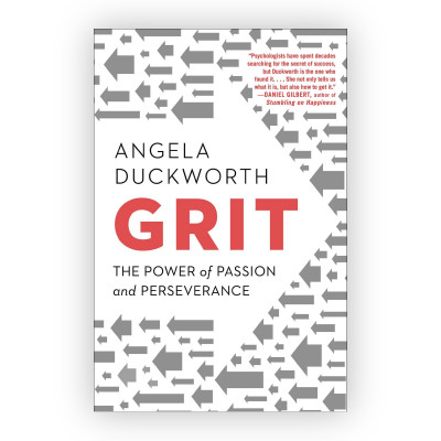 Grit