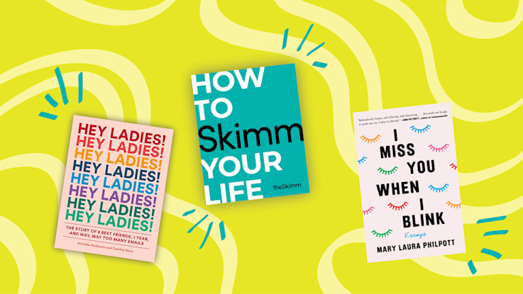 Reads for Keeping It Real
