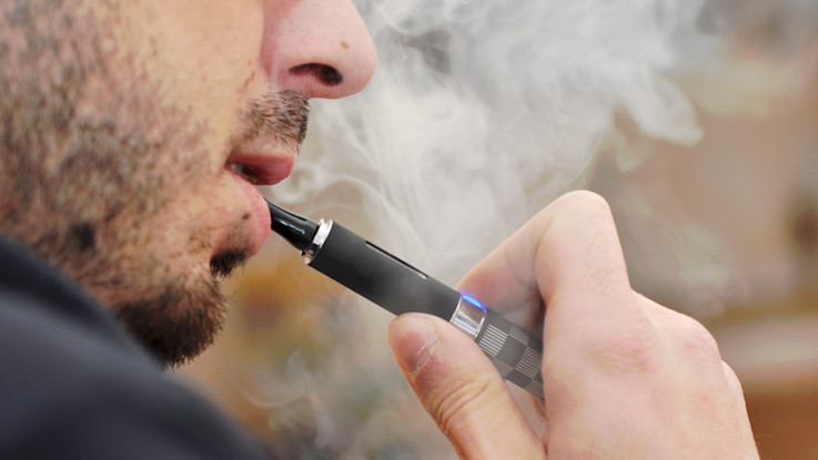 E-Cigs