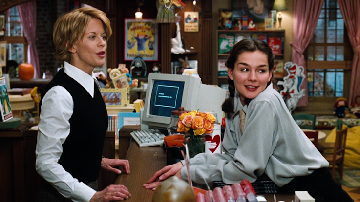 Small Business Saturday