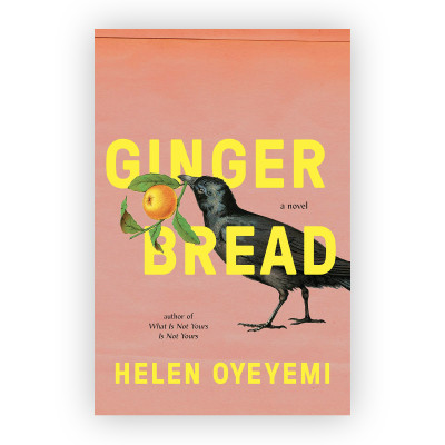 Gingerbread