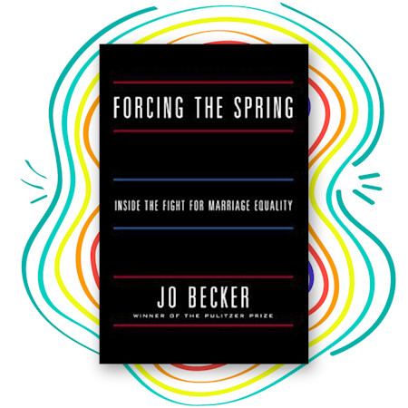 Forcing the Spring