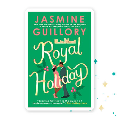 “Royal Holiday” by Jasmine Guillory