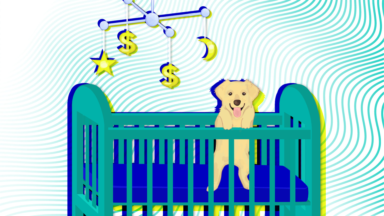 Reupload FTF In-Line Image-Baby and Pet