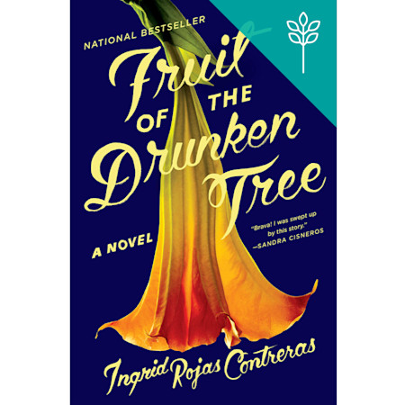 Fruit of the drunken tree_Ingrid Rojas Contreras