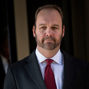 Rick Gates