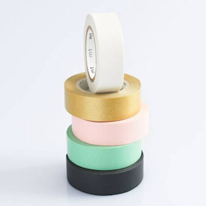 washi tape