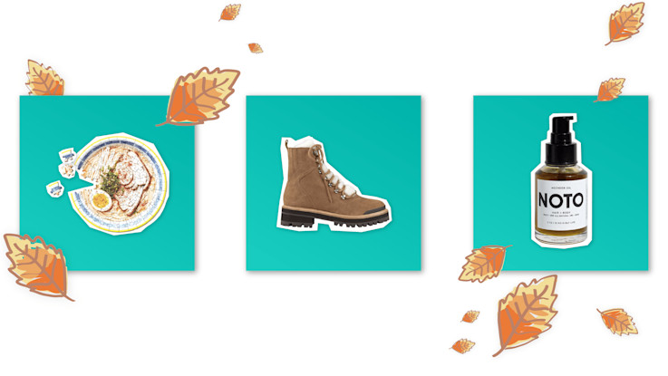 Smarter Pack Hero October