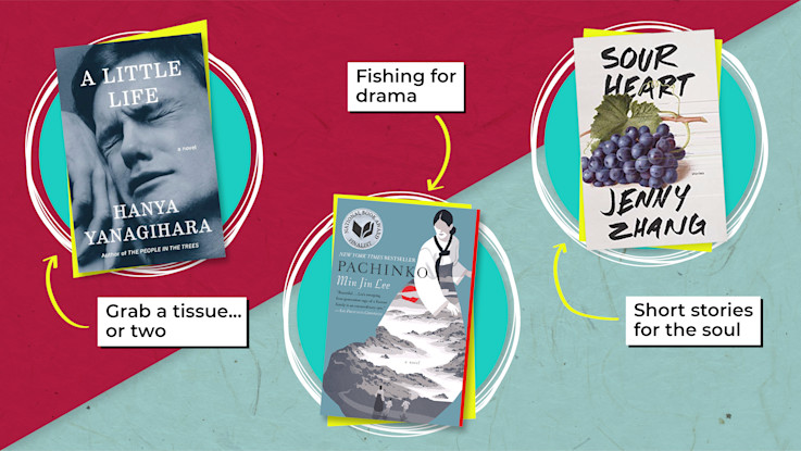 AAPIH reads