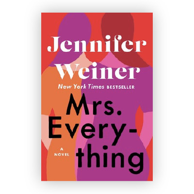 Mrs. Everything