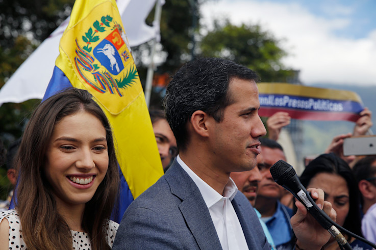 Guido, Venezuela