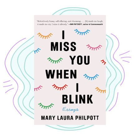 I Miss You When I Blink