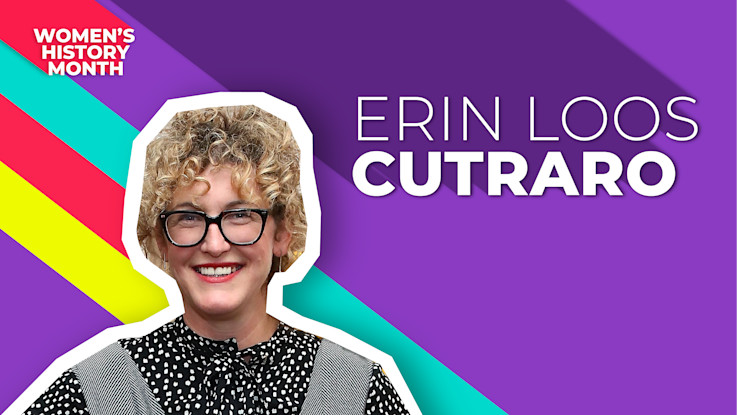 Erin Loos Cutraro