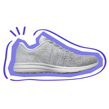 APL sneakers