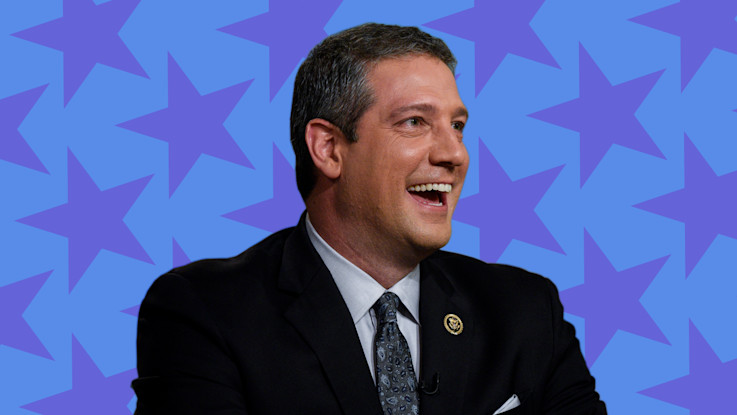 Tim Ryan