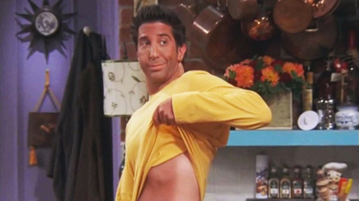 ross