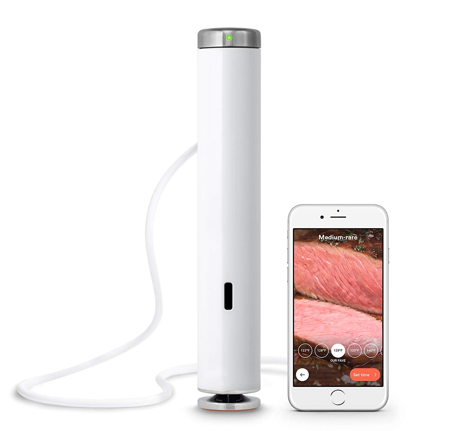 Sous Vide