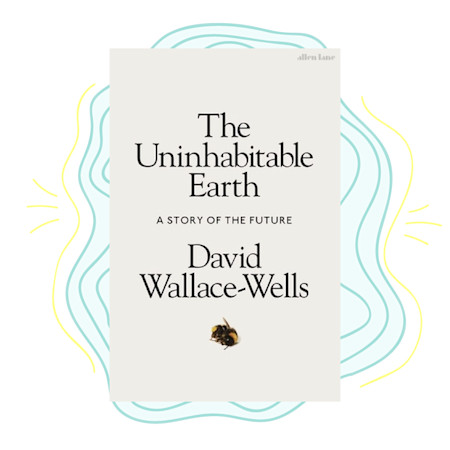 The Uninhabitable Earth