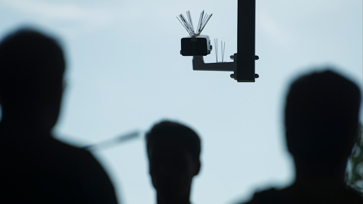 Facial Recognition