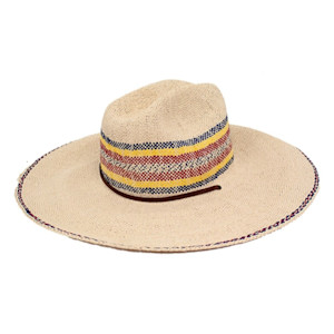 RESORT HAT