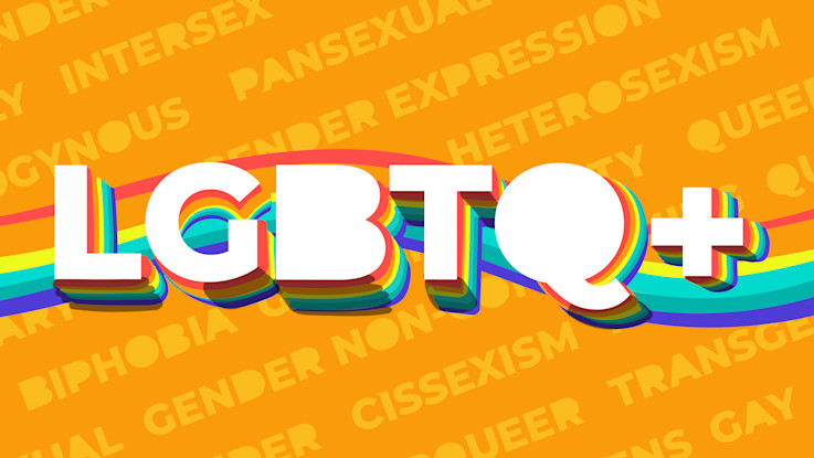 Pride terms