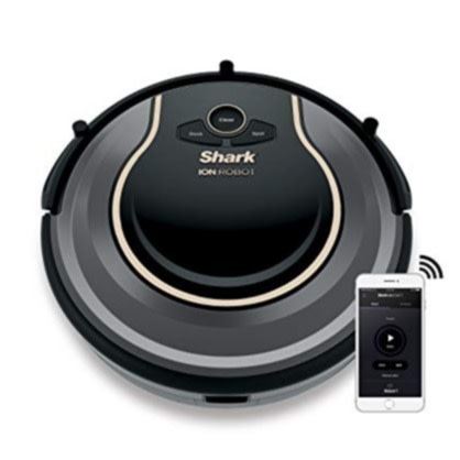 Shark Ion Robot Vacuum