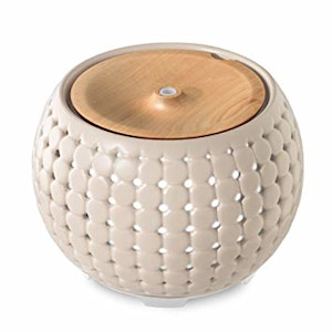 Ellia, Gather Ultrasonic Aroma Diffuser