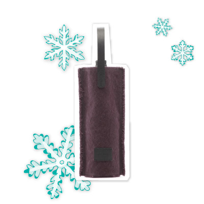 Graf Lantz wine carrier