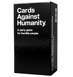 Cards Against Humanity set
