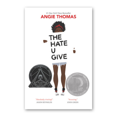 The Hate U Give