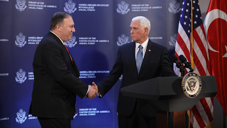 Turkey ceasefire