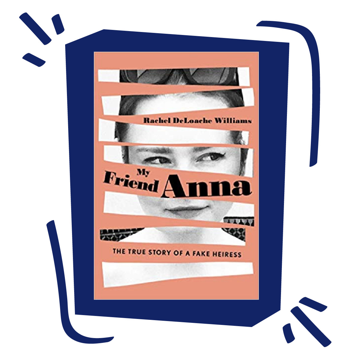 My Friend Anna