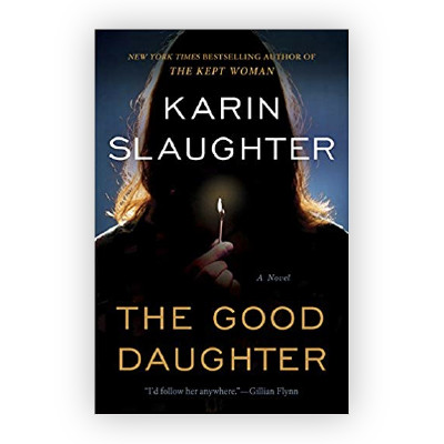 The Good Daughter